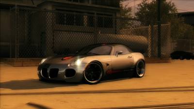 Авто GTA