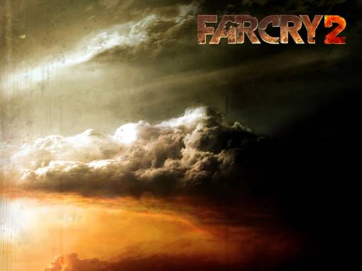 FarCry 2