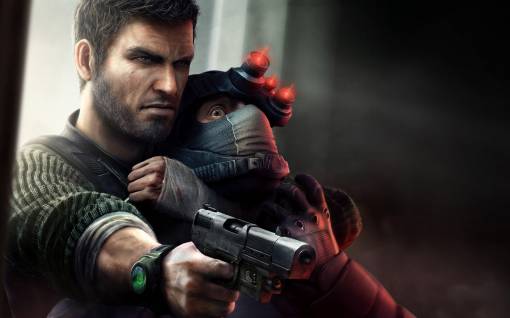 Splinter Cell: Conviction