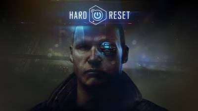 Hard reset