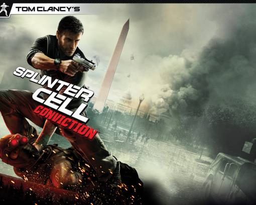 Splinter Cell: Conviction