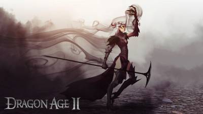 Dragon Age 2