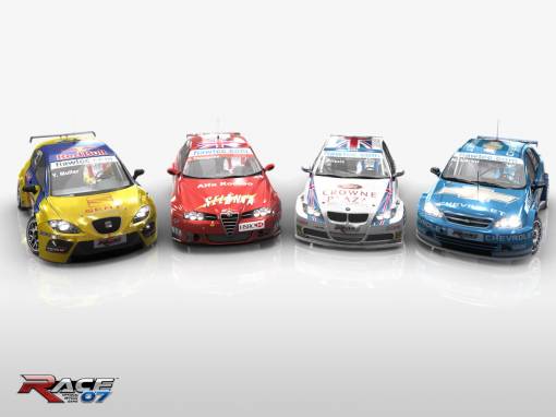 RACE 07