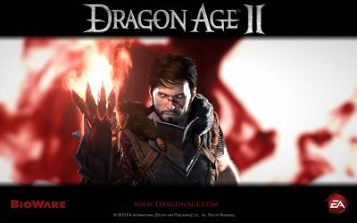 Dragon Age 2