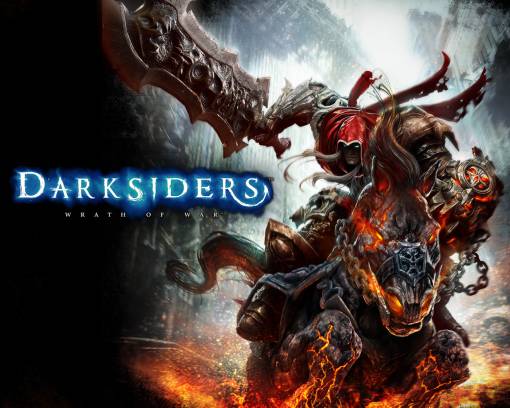 Darksiders: Wrath of War