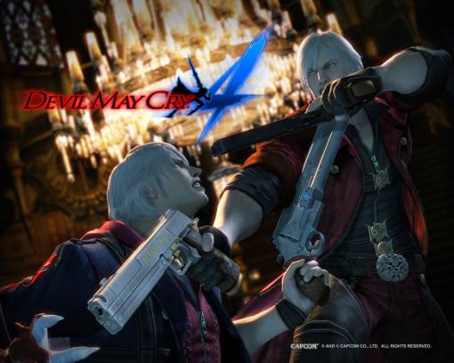DMC 4