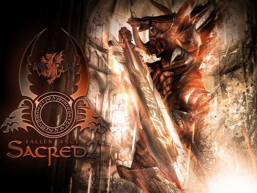 Sacred 2: Fallen Angel