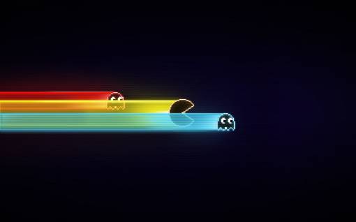 Pac-Man