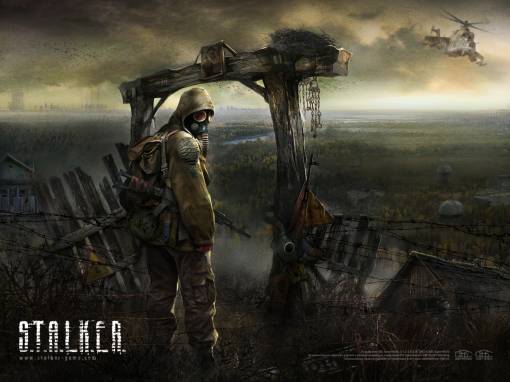 Stalker: Shadow of Chernobyl