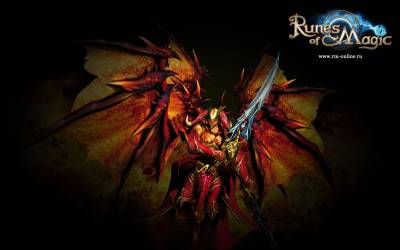 Runes of Magic