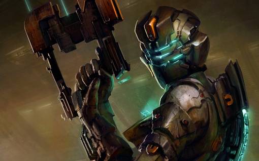 Dead Space 2