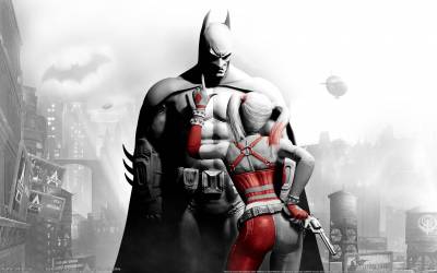 Batman: Arkham City