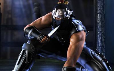 Ninja gaiden