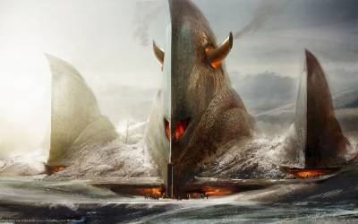 Guild Wars: Eye of the North
