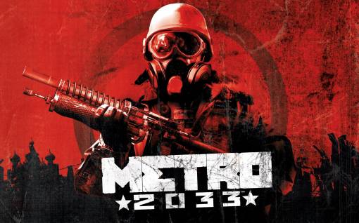 Metro 2033: The Last Refuge