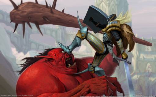 Kingdoms of Amalur: Reckoning