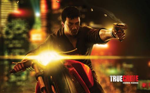 New True Crime Hong Kong 2010
