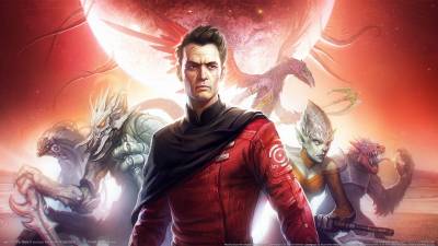 Sword of the Stars 2
