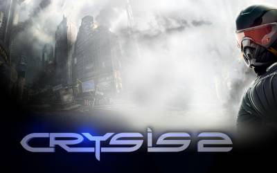 Crysis 2 pc