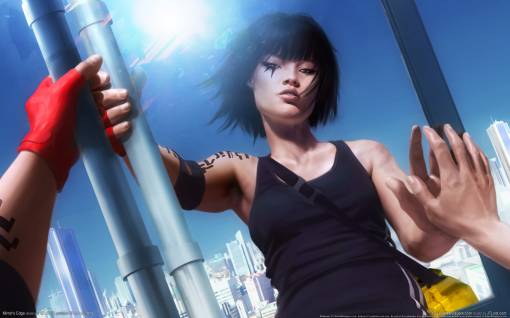 Mirror's Edge