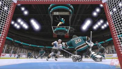 NHL2K9