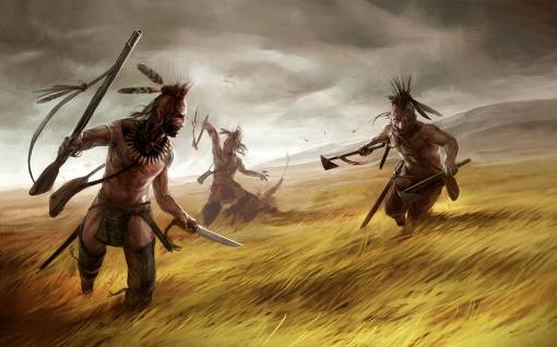 Empire: Total War