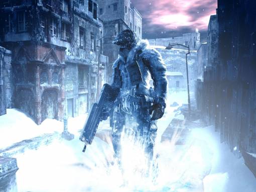 Lost Planet: Extreme Condition