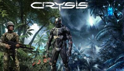 Crysis