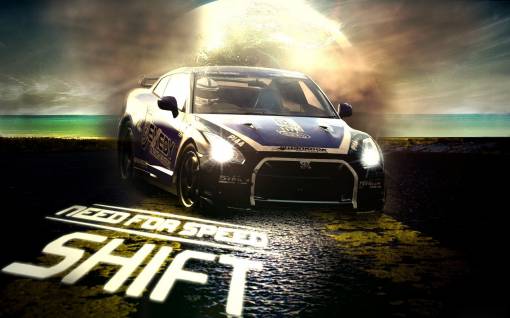 Need for Speed: Shift