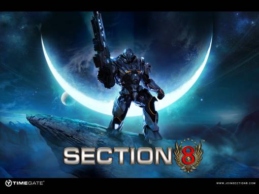 Section 8