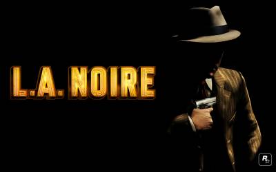 L.A. Noire