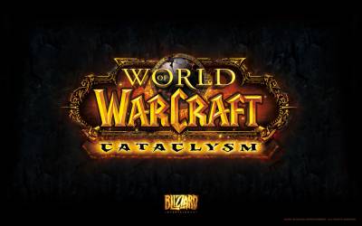 WoW: Cataclysm