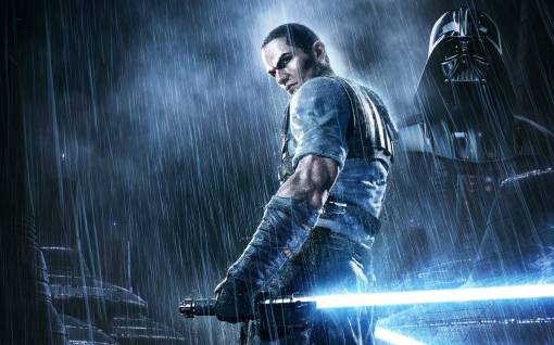 Star Wars: The Force Unleashed  2