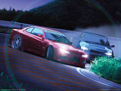 Kaido racer