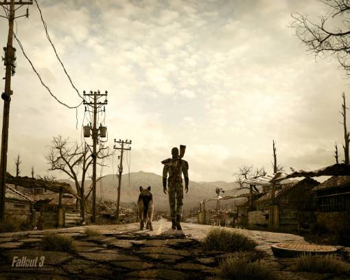 Fallout III