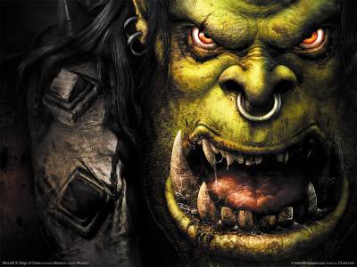 Warcraft 3