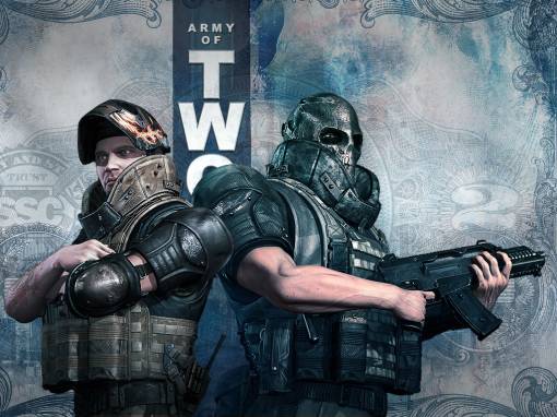 Army of Two
