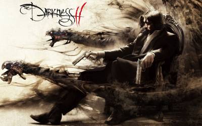 The darkness 2