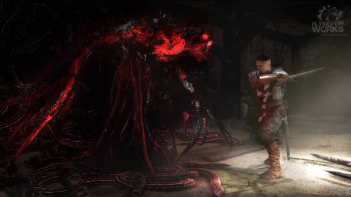 Hellion: Mystery of the Inquisition