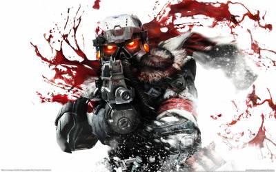 Killzone 3