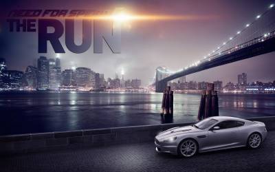 Need for Speed: The Run