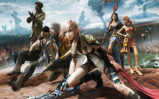 Final Fantasy