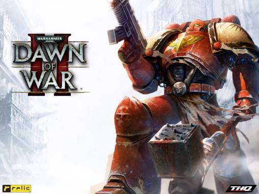 Warhammer 40,000: Dawn of War II