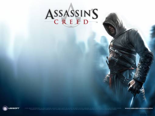 Assassin's Creed Director's Cut Edition