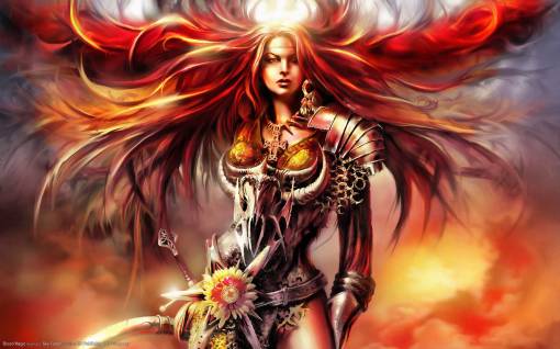 Blood Magic