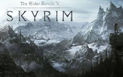 The Elder Scrolls 5: Skyrim