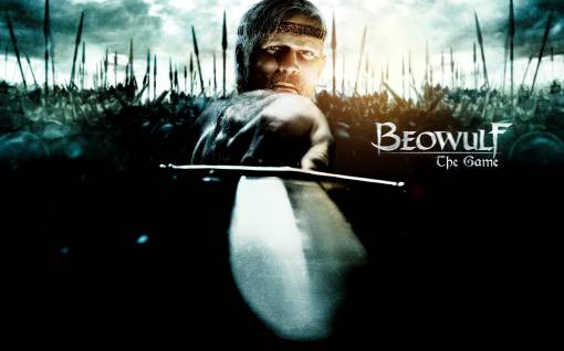 Игра Beowulf: The Game