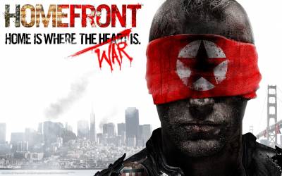 Homefront