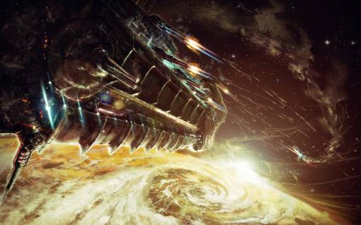Bulletstorm