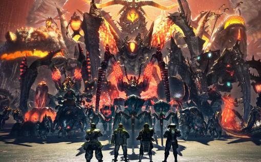 Lost Planet 2